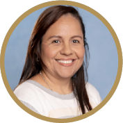 Carmen Alicia Cantillo Estrada