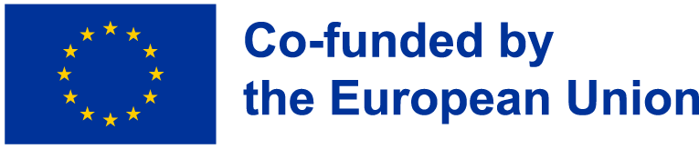 Co-funded