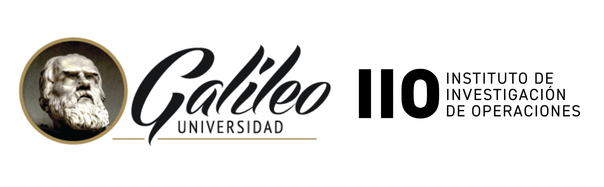 LOGOS GALILEO IIO