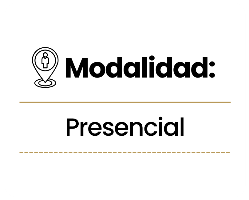 Modalidad