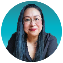 MS. Ana Marina Yor
