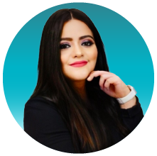 MSc. Andrea Morales