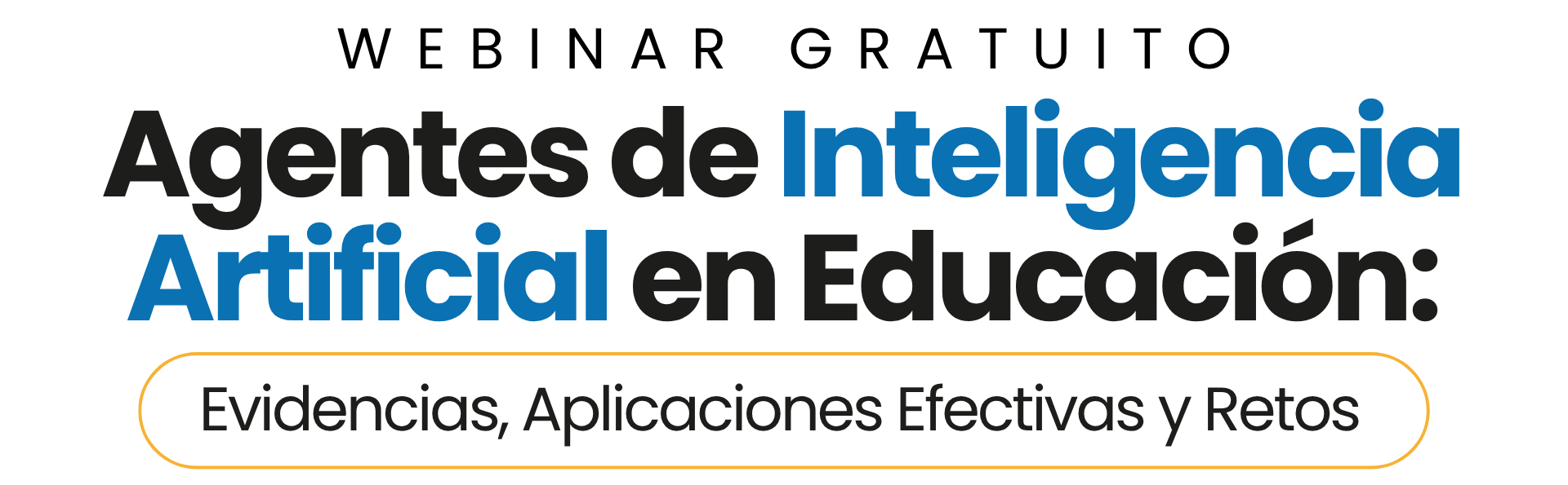 TITULAR WEBINAR