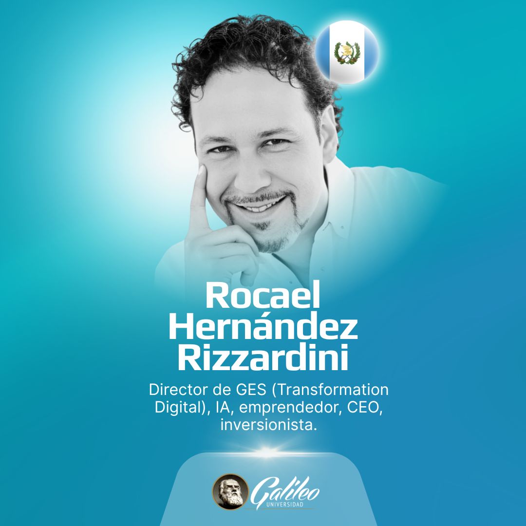 Nombre del Speaker