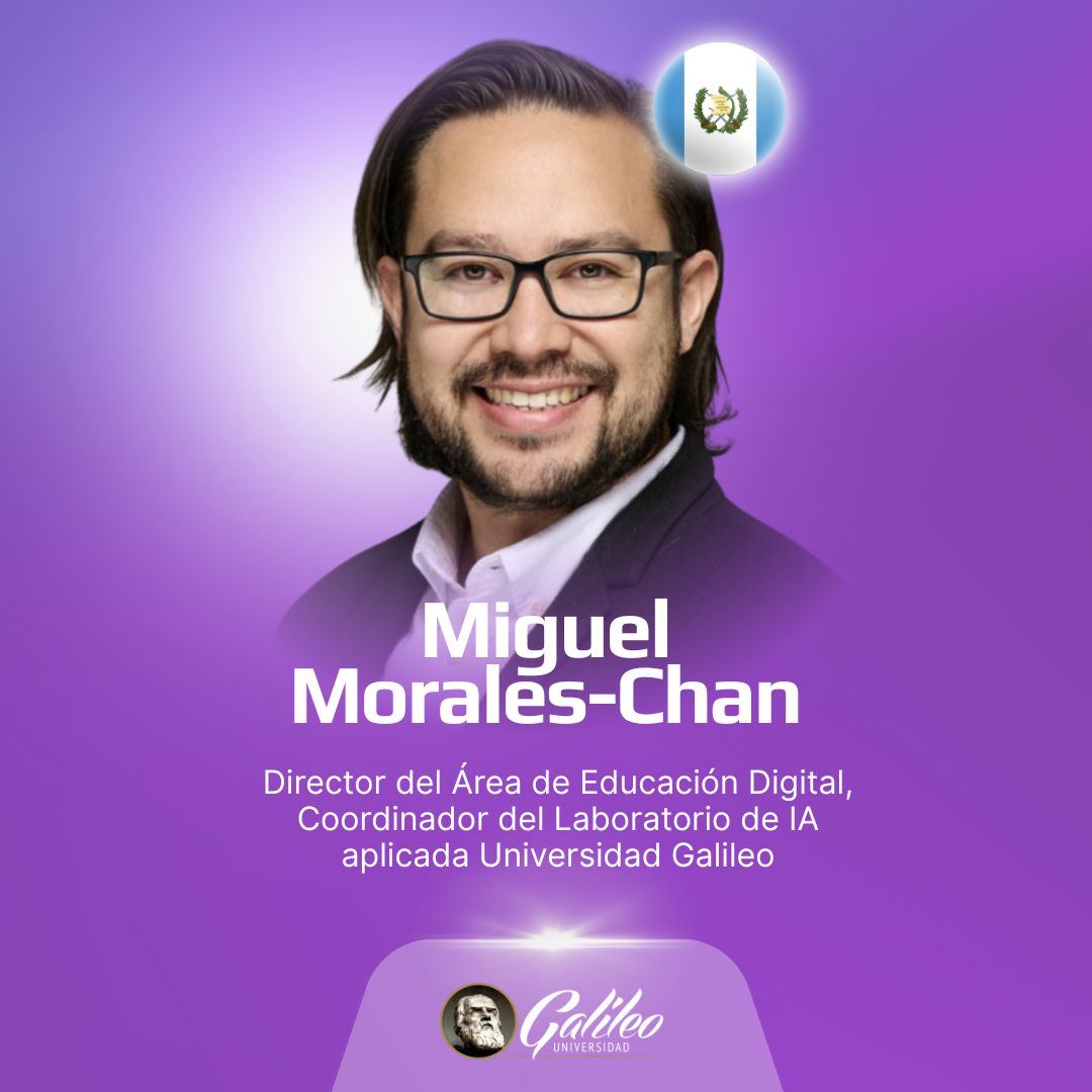 Nombre del Speaker