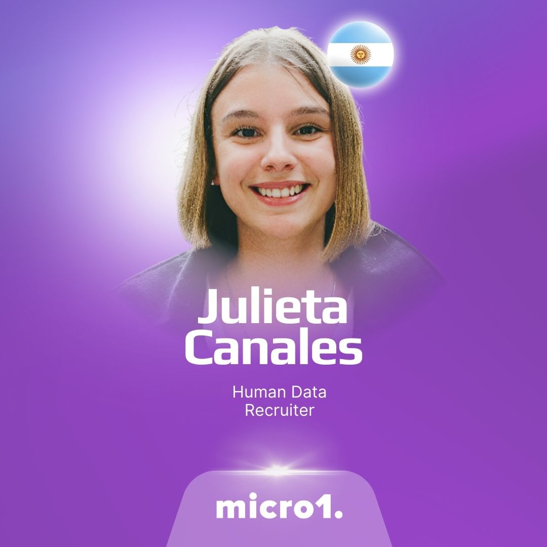 Nombre del Speaker