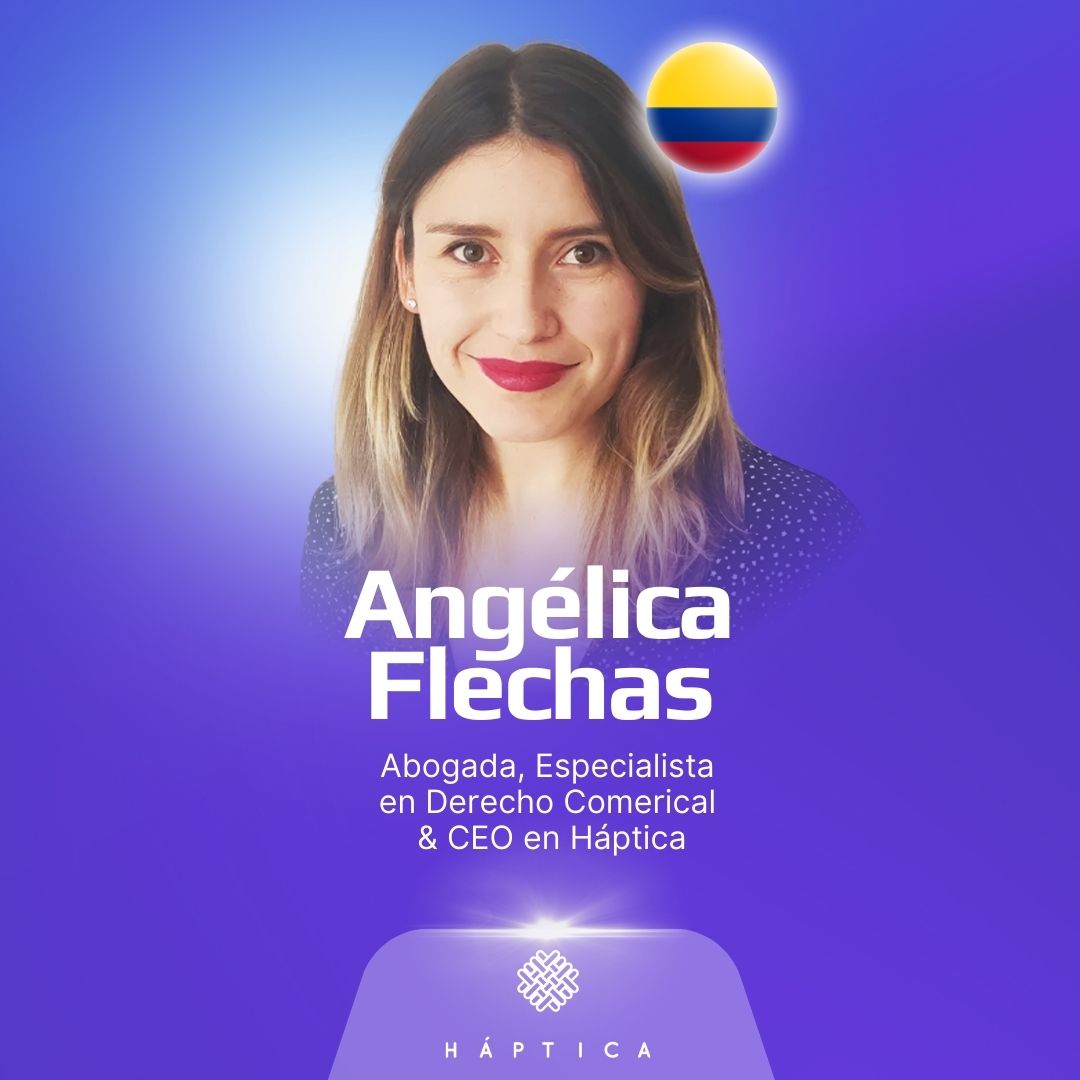 Nombre del Speaker