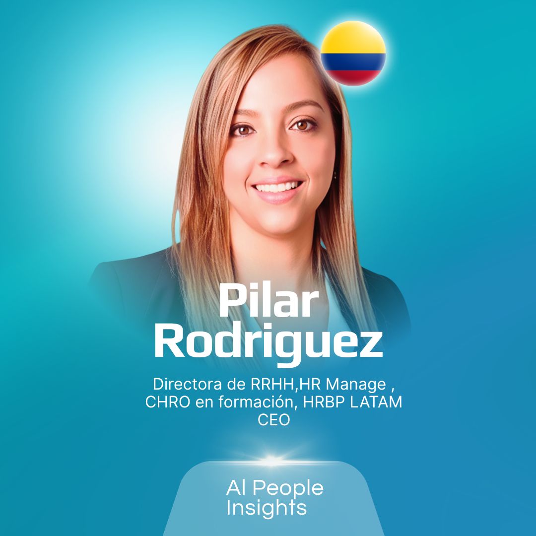 Nombre del Speaker