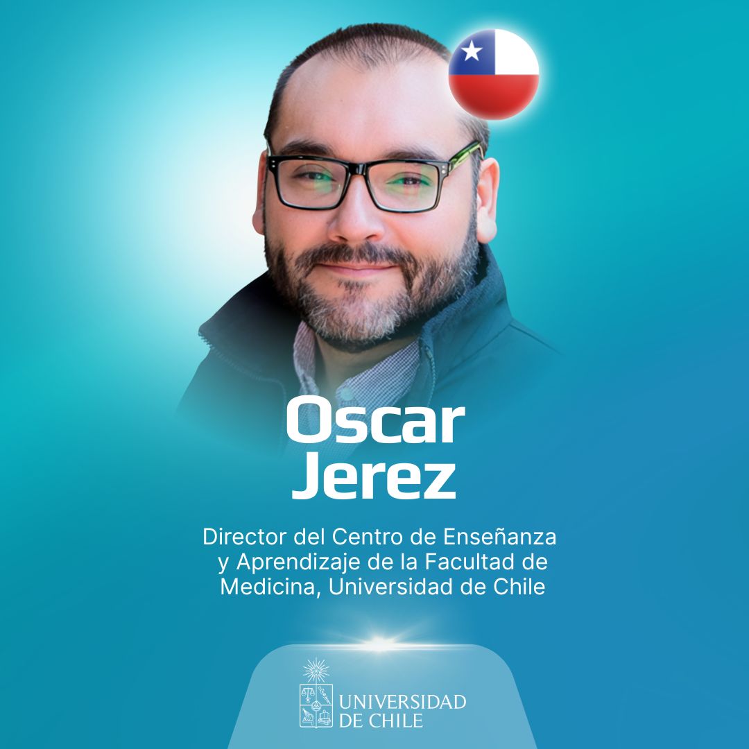 Nombre del Speaker