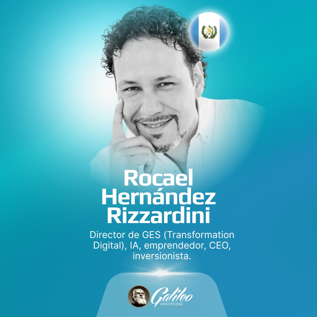 Nombre del Speaker