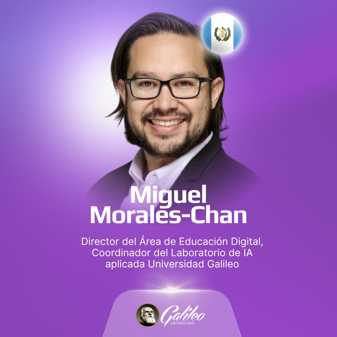 Nombre del Speaker