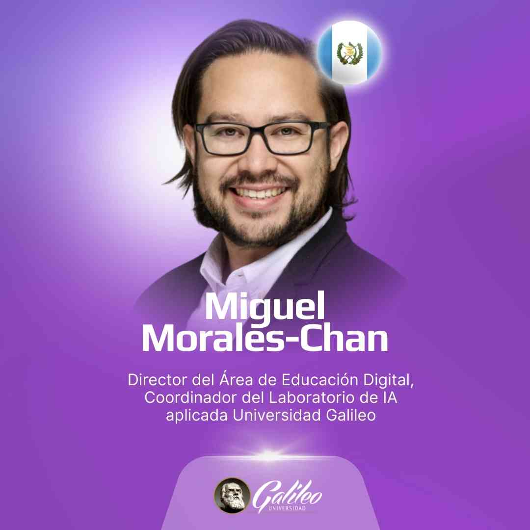 Nombre del Speaker