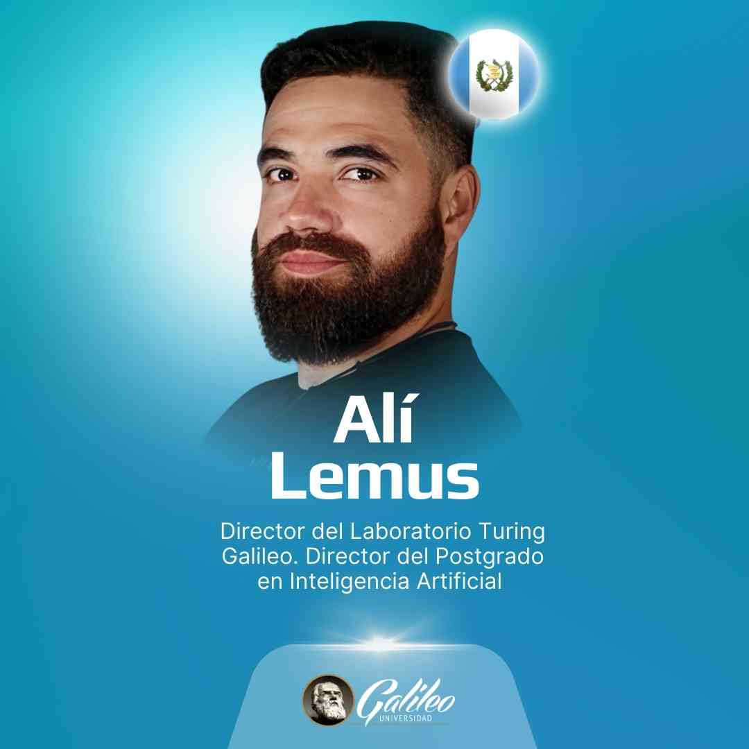 Nombre del Speaker