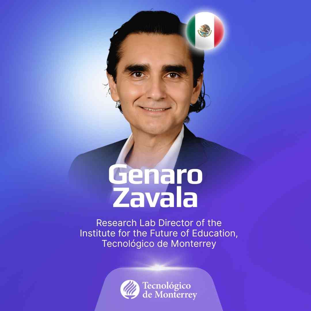 Nombre del Speaker