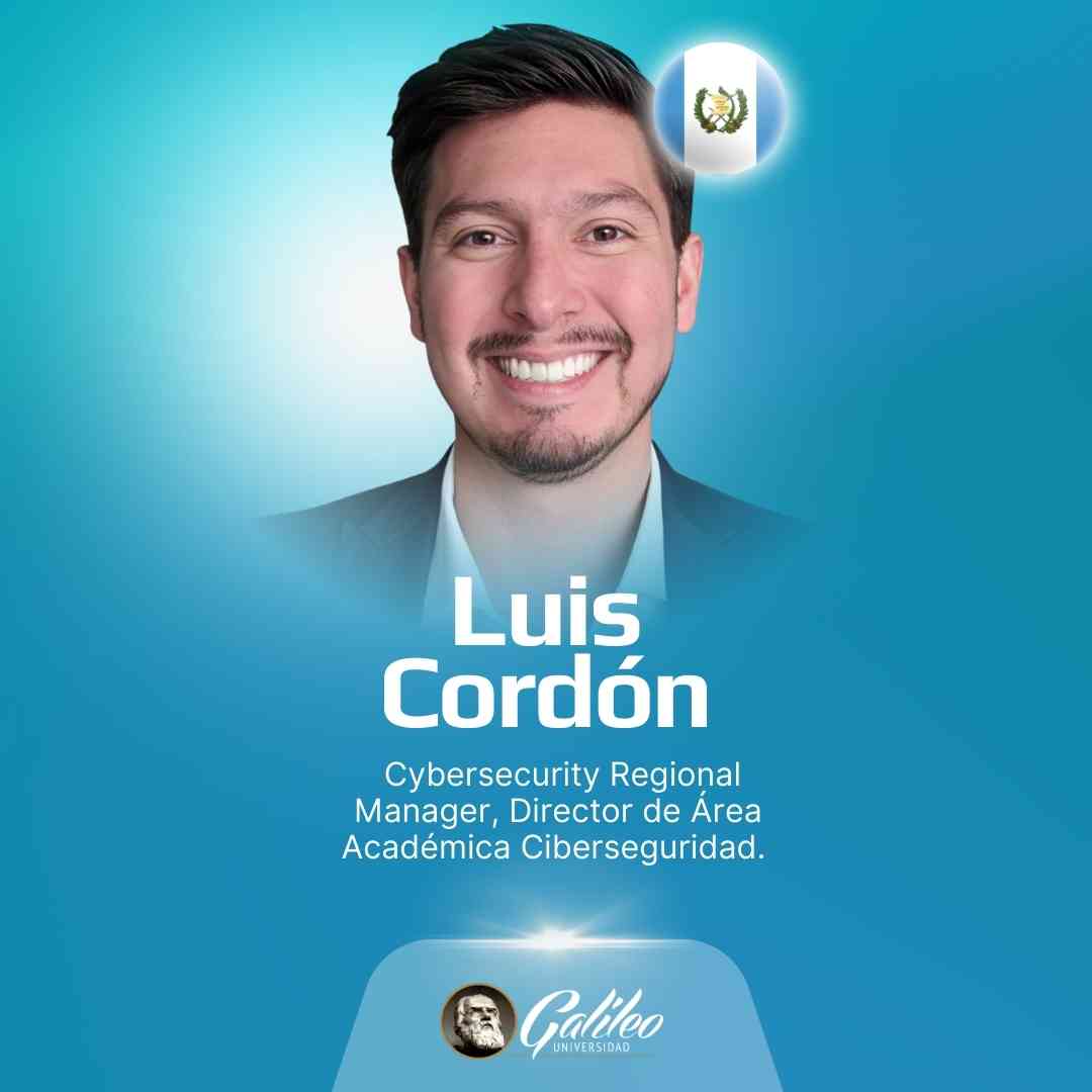 Nombre del Speaker