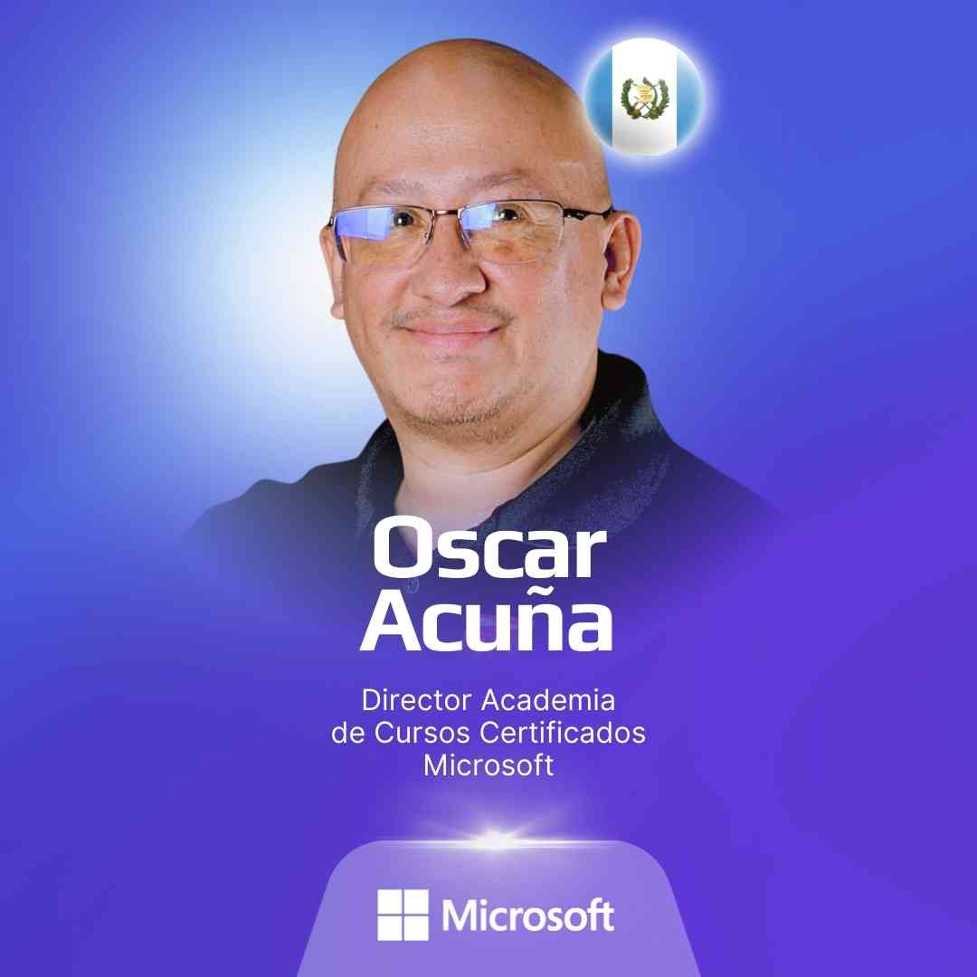 Nombre del Speaker