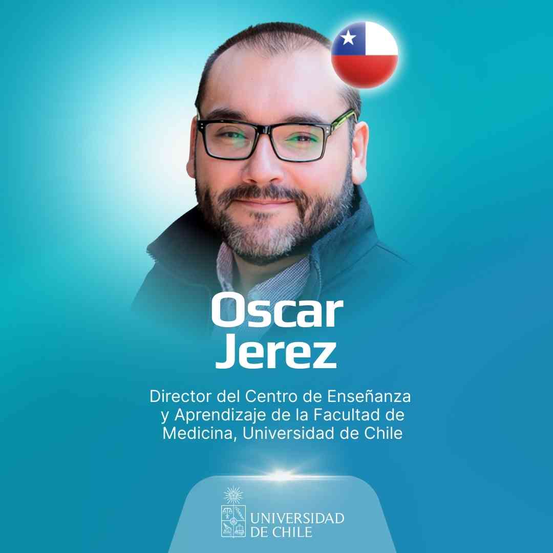 Nombre del Speaker