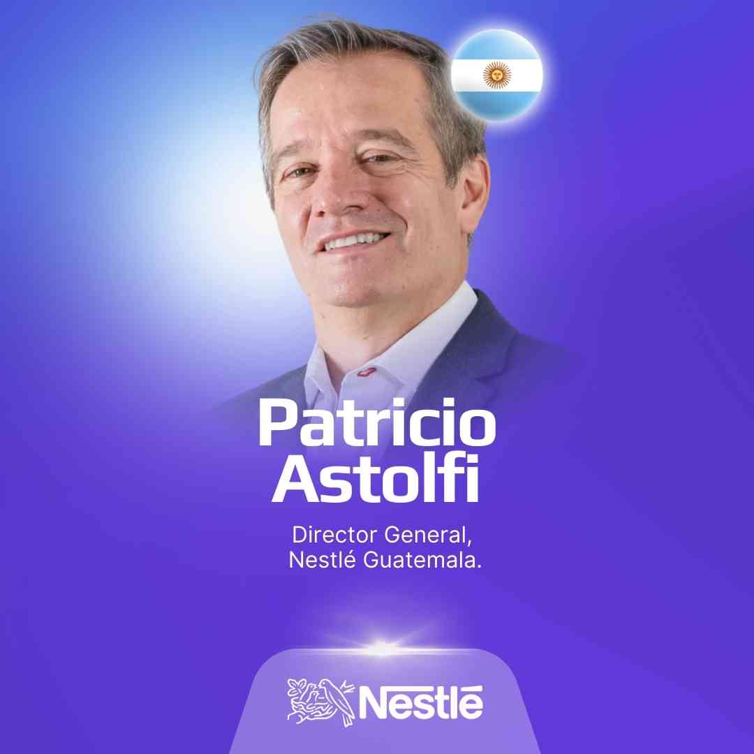 Nombre del Speaker