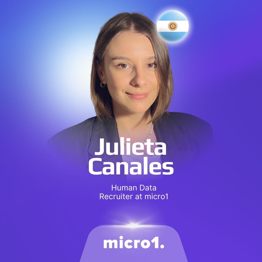 Nombre del Speaker