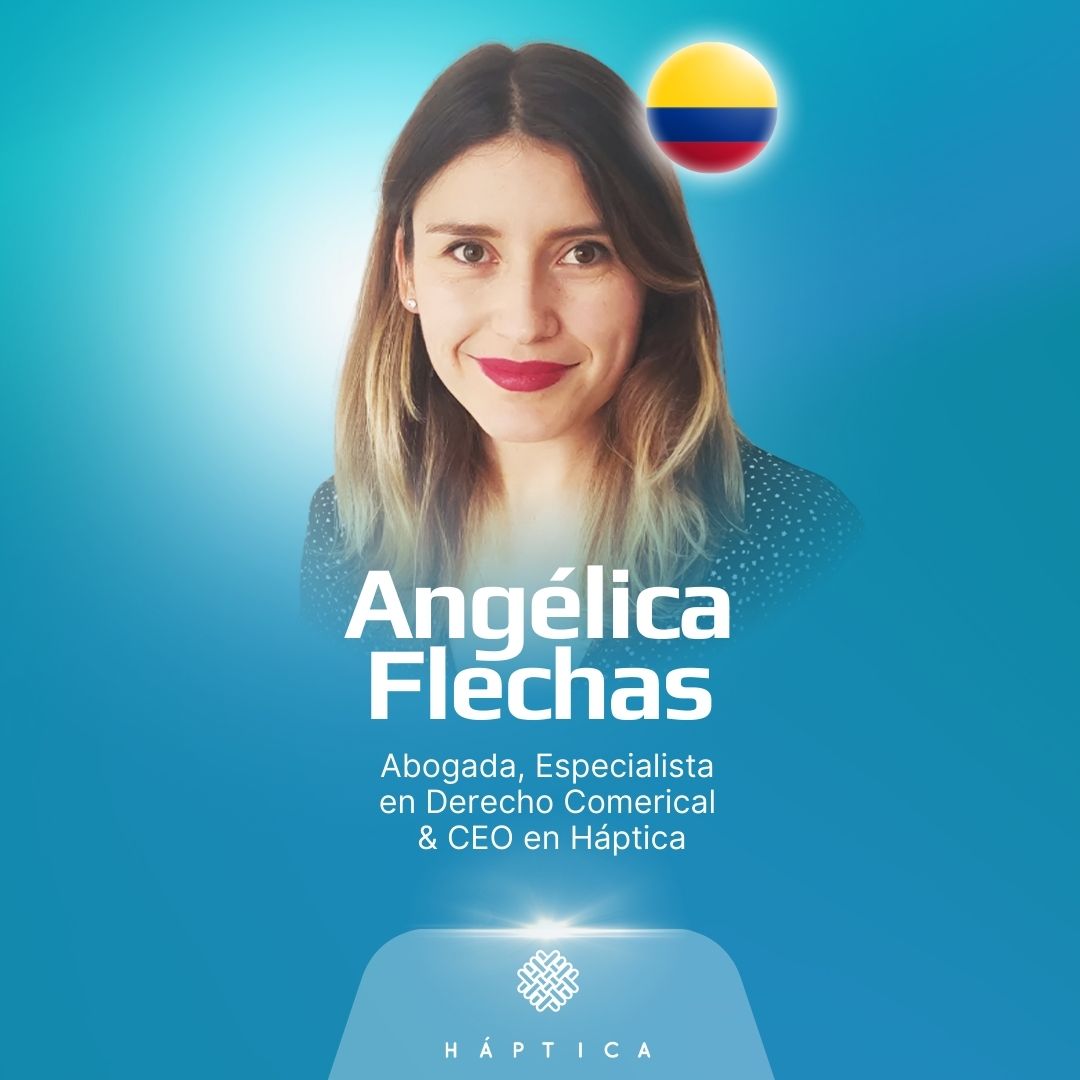 Nombre del Speaker