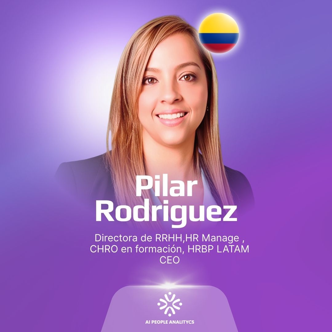 Nombre del Speaker