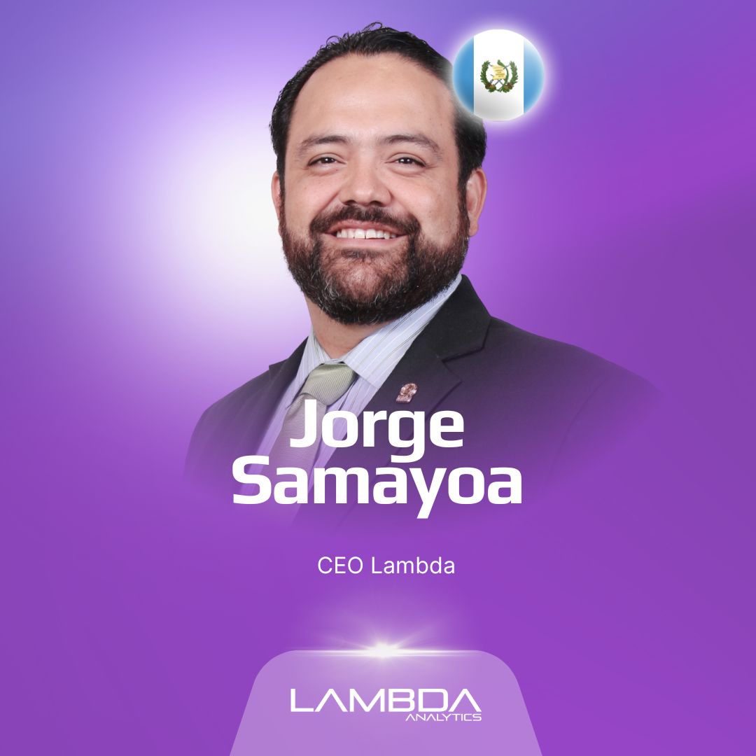Nombre del Speaker