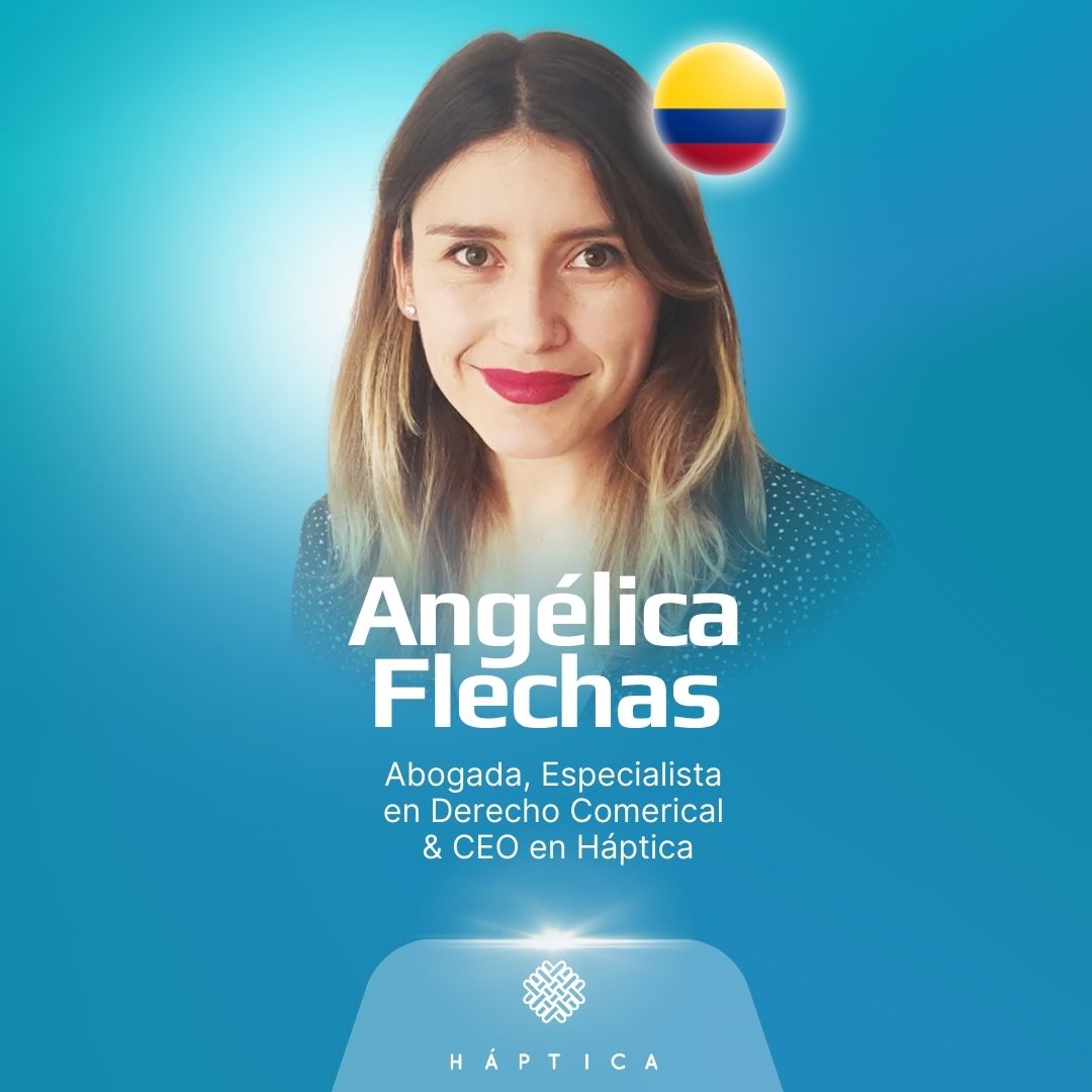 Nombre del Speaker