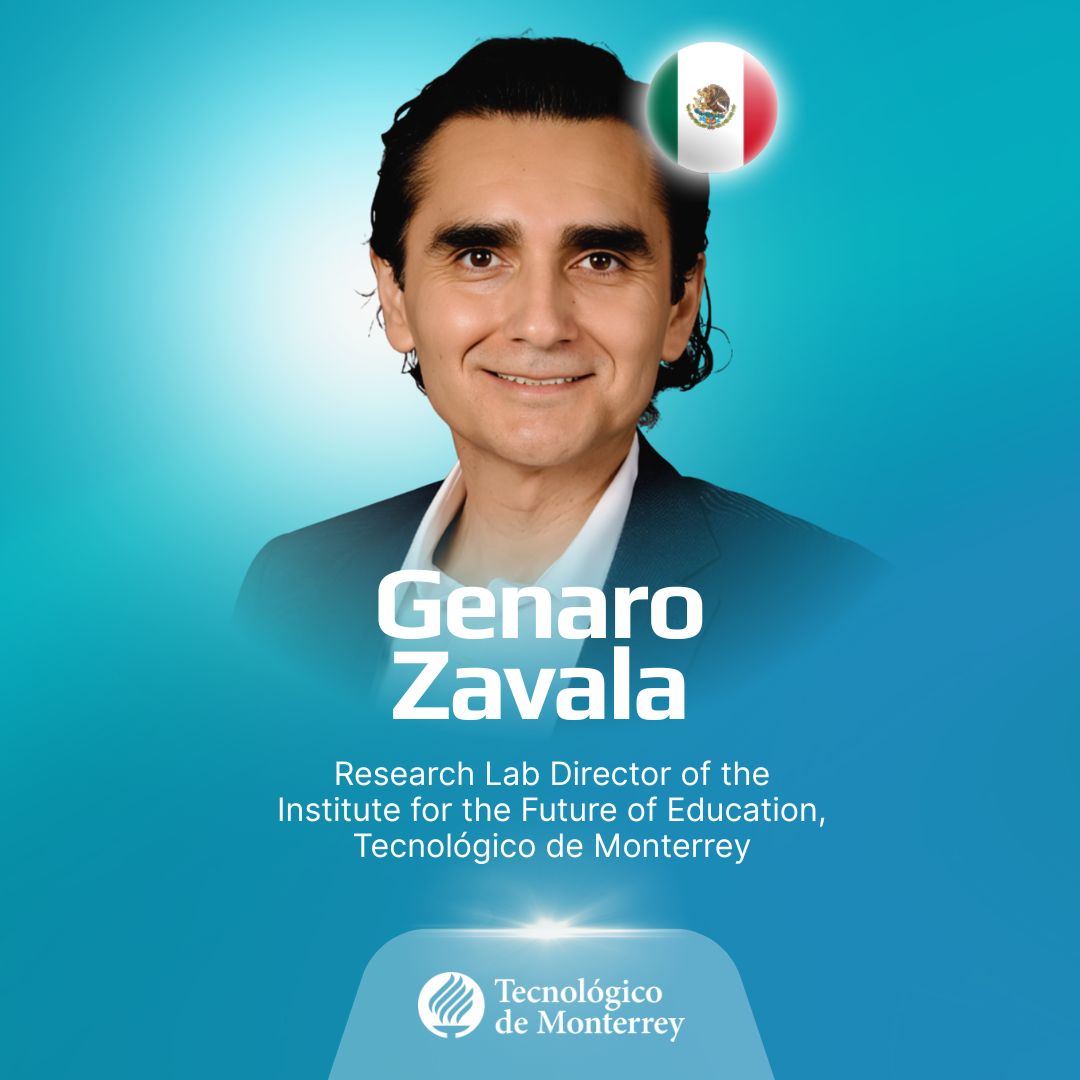 Nombre del Speaker