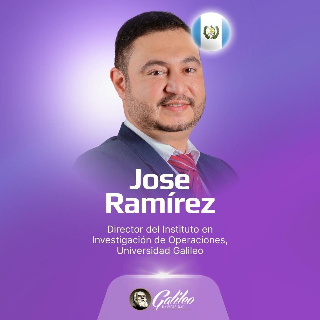 Nombre del Speaker