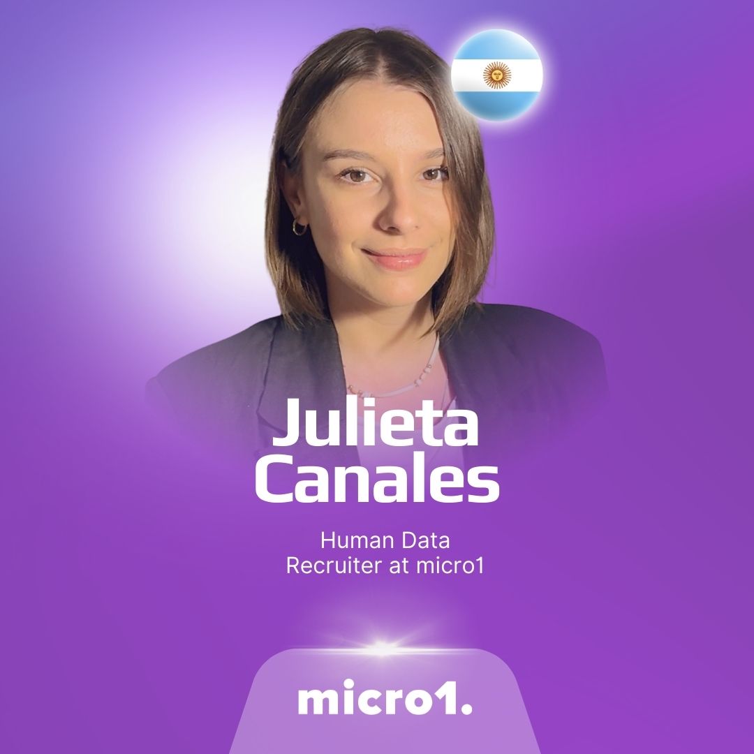 Nombre del Speaker
