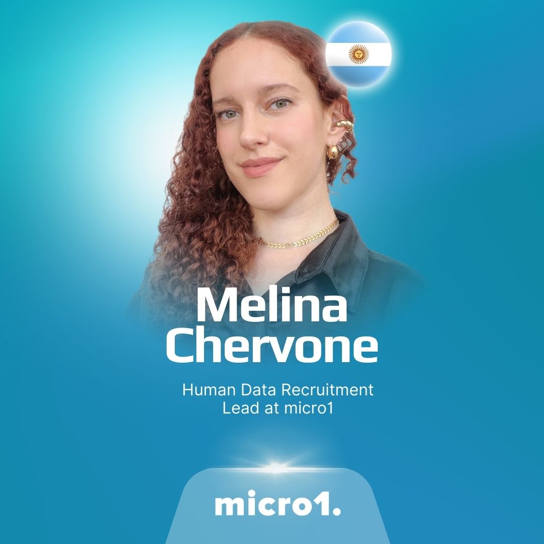 Nombre del Speaker