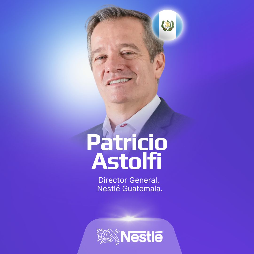 Nombre del Speaker