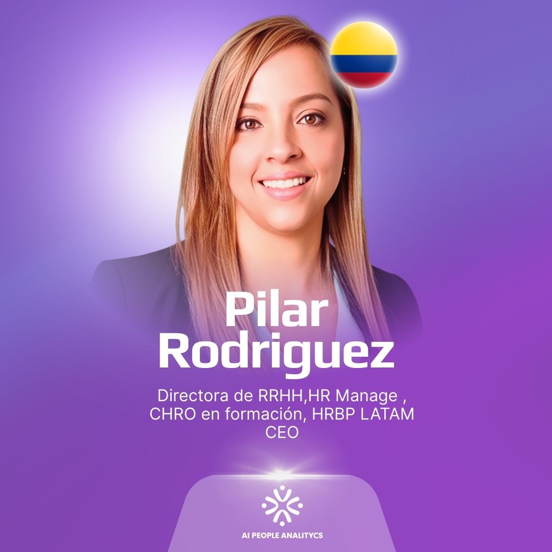 Nombre del Speaker
