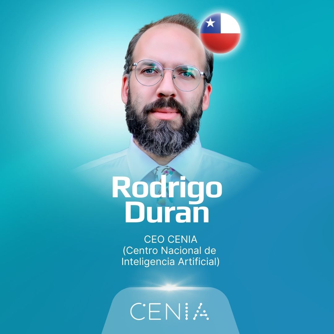 Nombre del Speaker