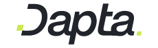 Dapta Logo