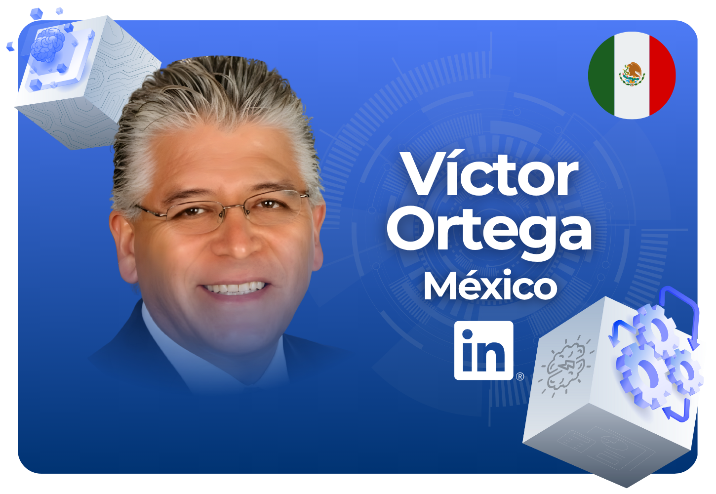 Víctor Ortega
