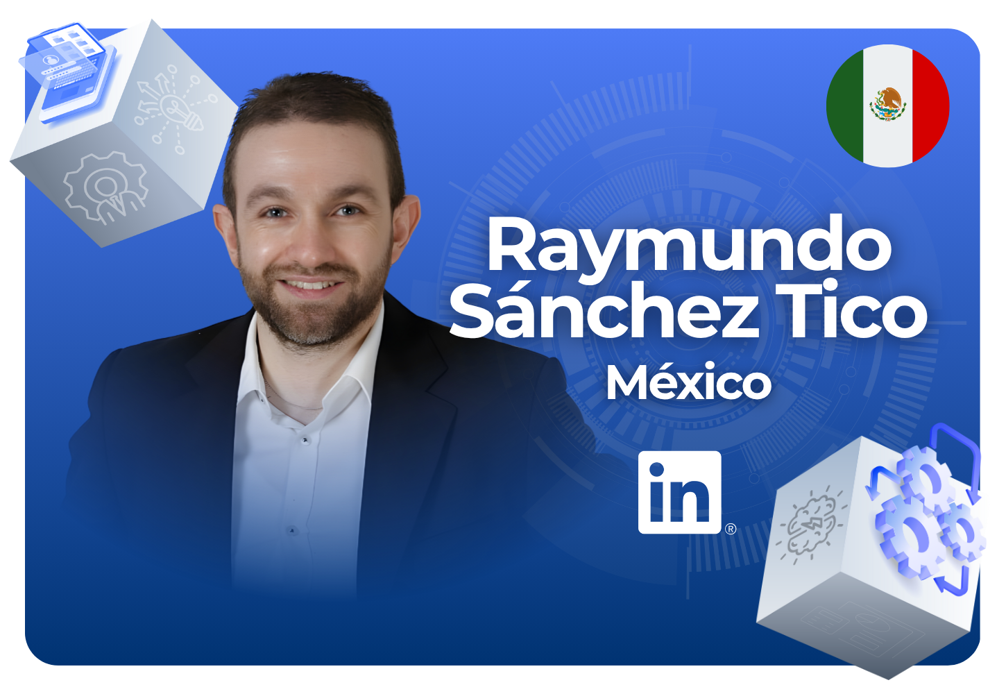 Raymundo Sánchez Tico