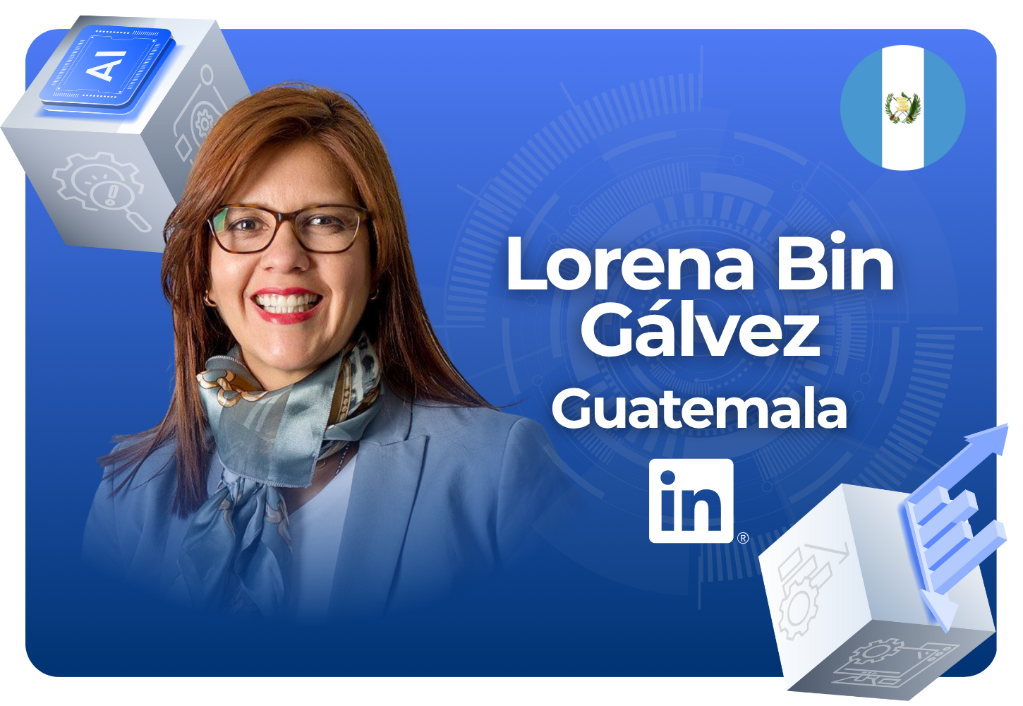 Lorena Bin Gálvez