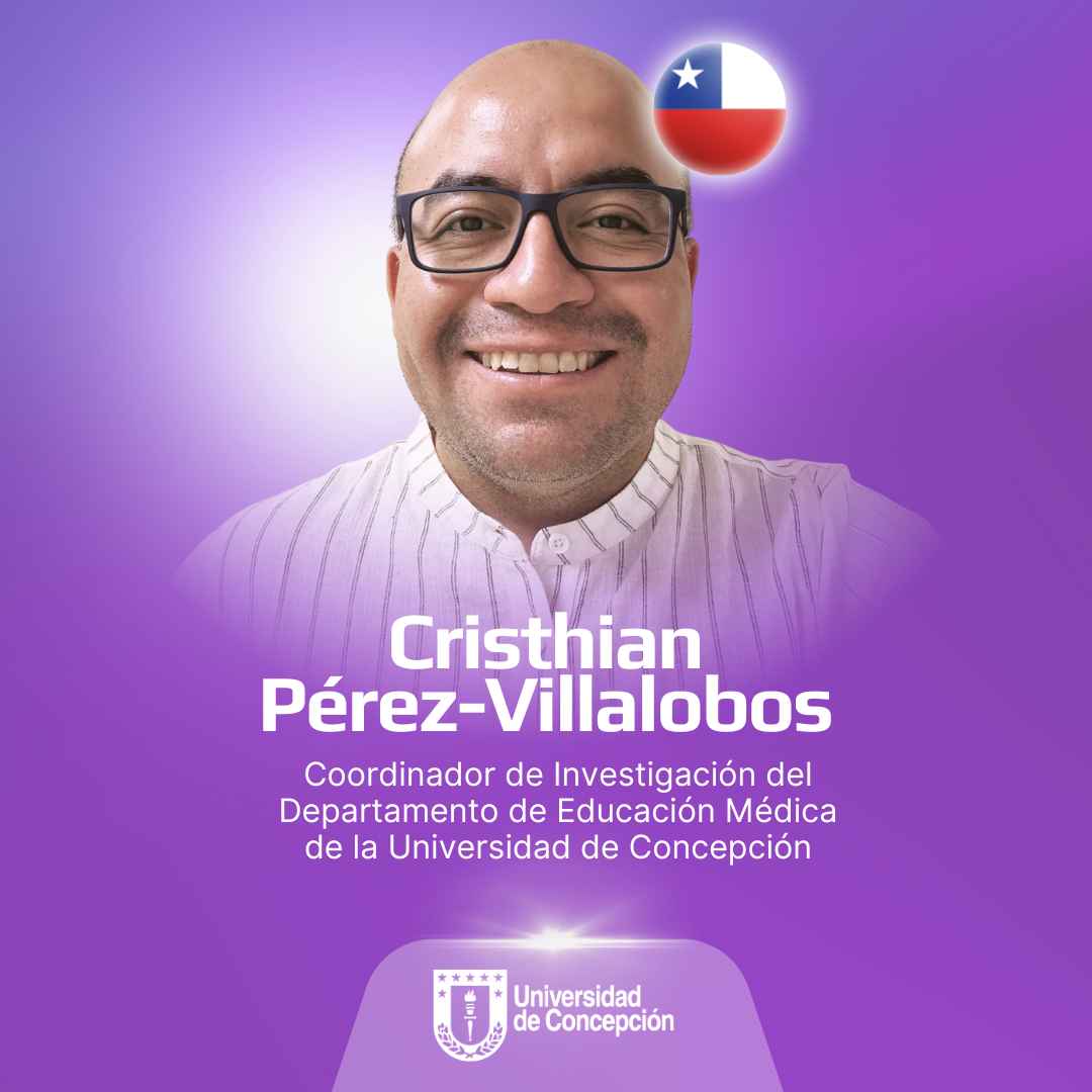 Nombre del Speaker