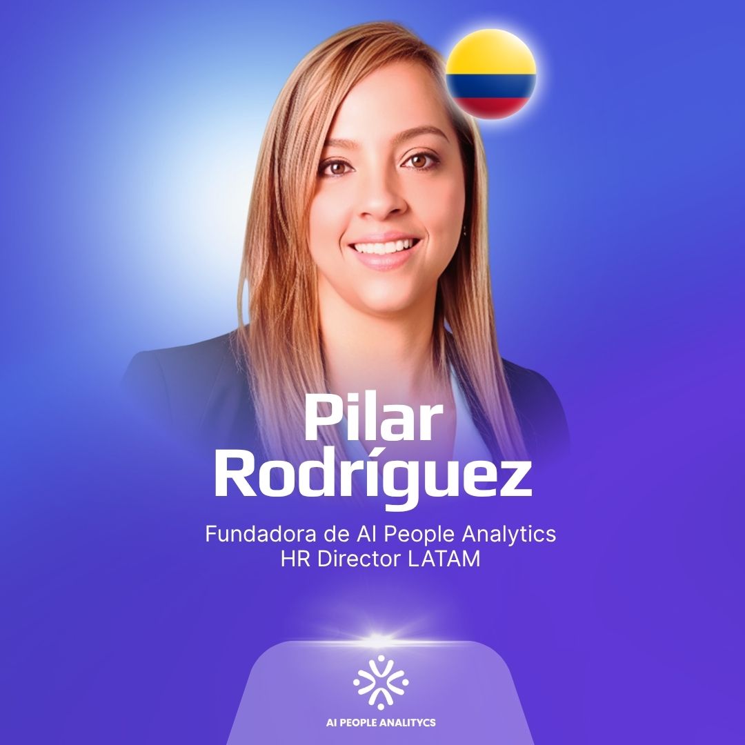 Nombre del Speaker