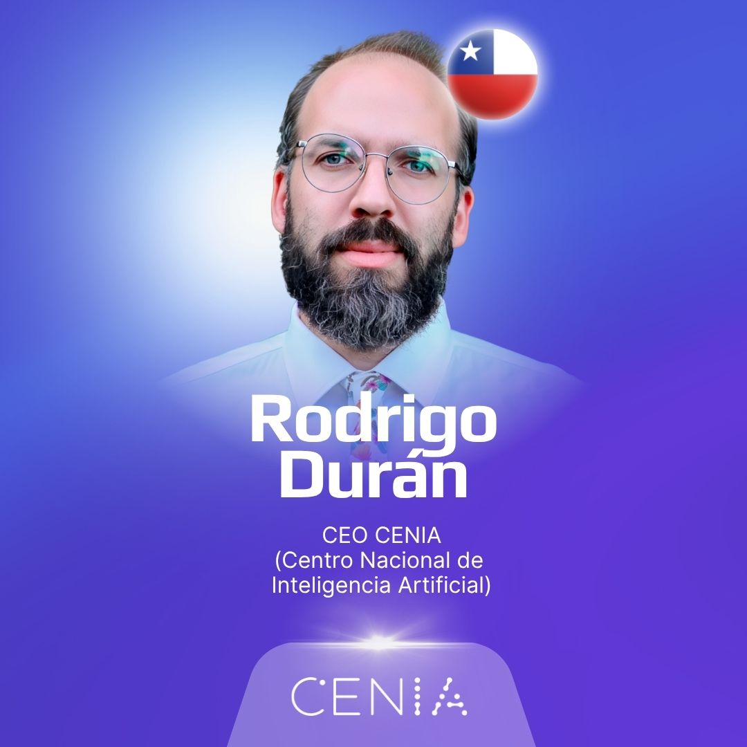 Nombre del Speaker