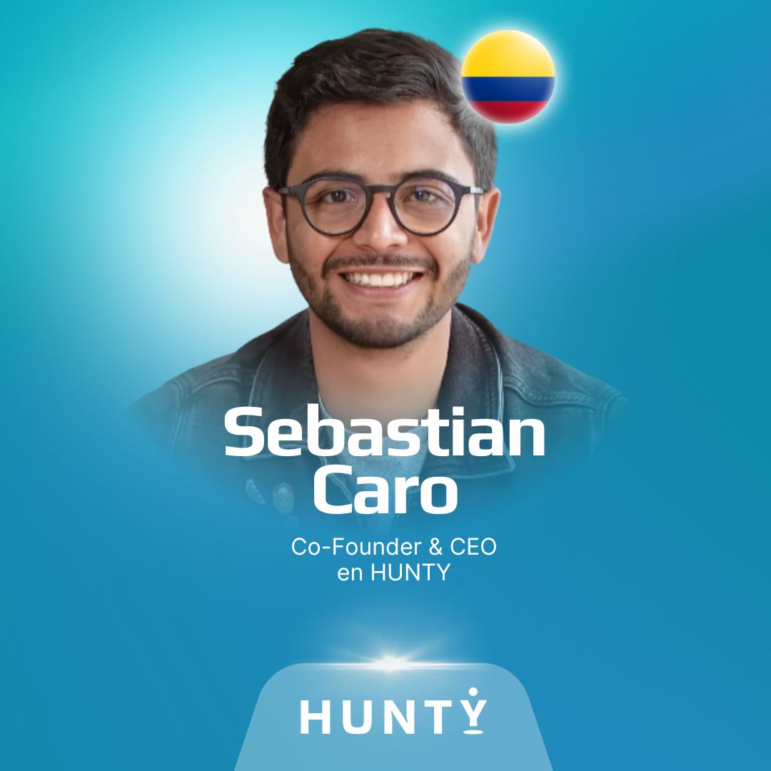Nombre del Speaker