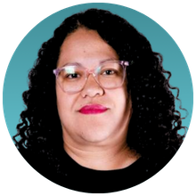 MSc. Flor de María Sagastume