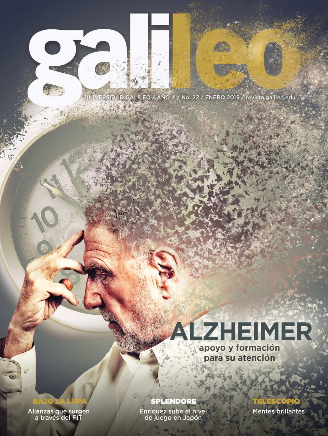 Revista Galileo