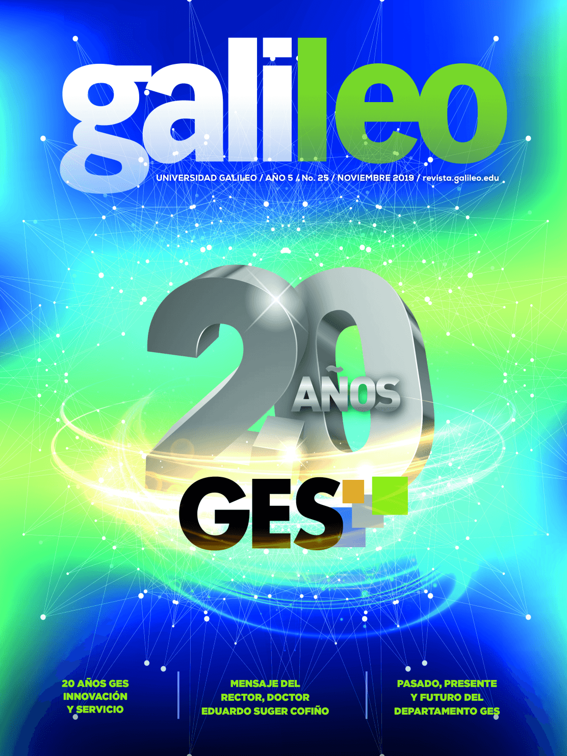 Revista Galileo