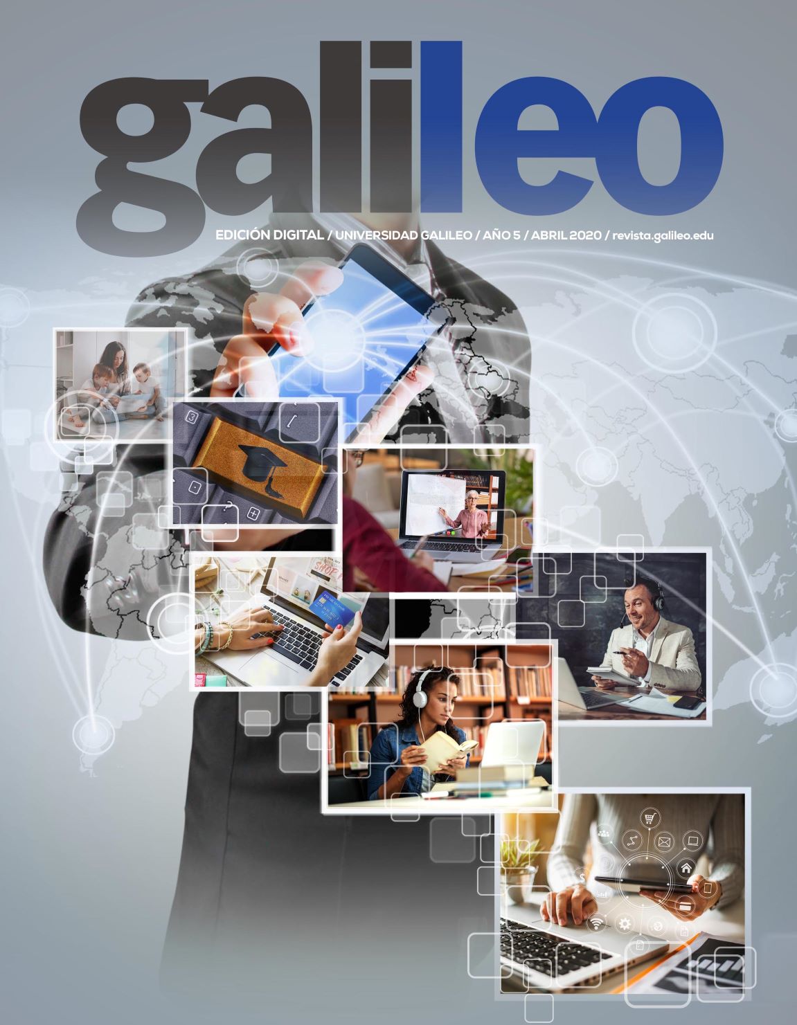 Revista Galileo