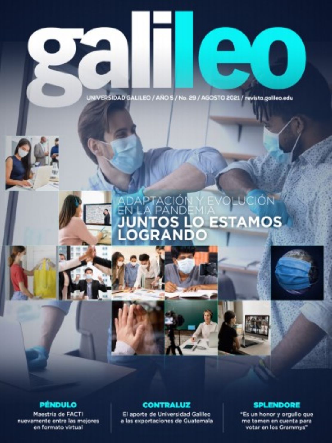 Revista Galileo