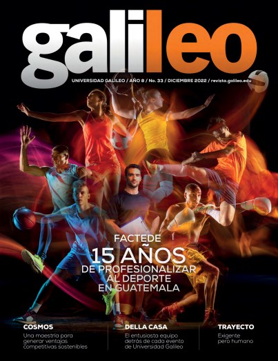 Revista Galileo