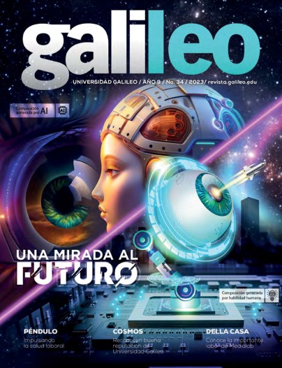 Revista Galileo