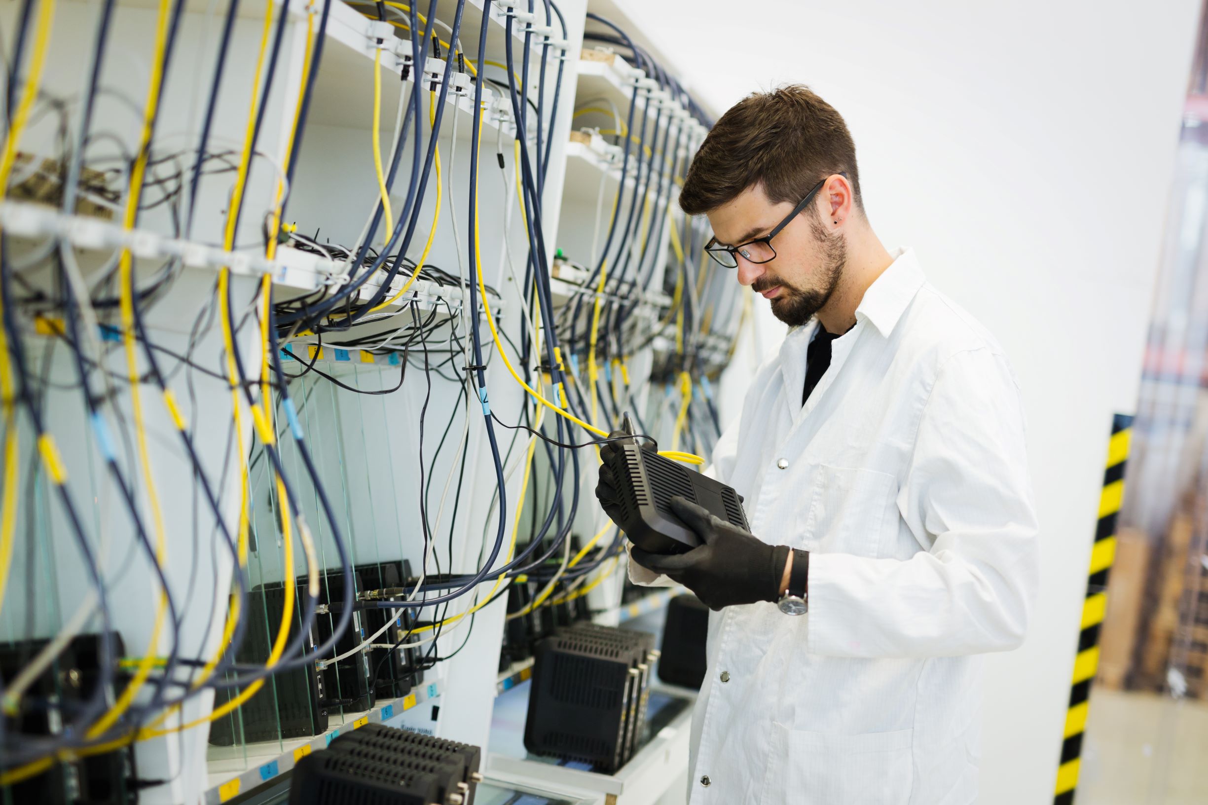 Actualizar 77+ imagen carrera de telecomunicaciones